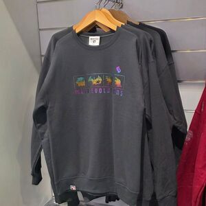 Pokémon International Championship 2026 Pokemon ME - Black Sweatshirt XXL 2XL